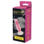 Plug Anal Dream Toys Radiant Soft Cor de Rosa de Dream Toys, Plugs anais - Ref: S9400695, Preço: 18,99 €, Desconto: %