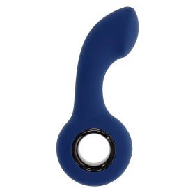 Vibrador Zero Tolerance Azul de Zero Tolerance, Vibradores clássicos - Ref: S9405135, Preço: 32,99 €, Desconto: %