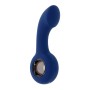 Vibromasseur Zero Tolerance Bleu de Zero Tolerance, Vibrateurs classiques - Réf : S9405135, Prix : 32,99 €, Remise : %