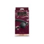 Boule Solide NS Novelties Bondage Couture de NS Novelties, Menottes, baillons et pinces - Réf : S9401435, Prix : 27,99 €, Rem...