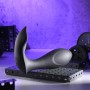 Vibrador Evolved Negro de Evolved, Vibradores clásicos - Ref: S9406234, Precio: 42,99 €, Descuento: %