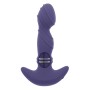 Vibratore Gender X Viola di Gender X, Vibratori classici - Rif: S9406241, Prezzo: 70,99 €, Sconto: %