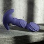 Vibromasseur Gender X Violet de Gender X, Vibrateurs classiques - Réf : S9406241, Prix : 70,99 €, Remise : %