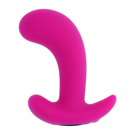 Vibrador Selopa Cor de Rosa de Selopa, Vibradores clássicos - Ref: S9405125, Preço: 35,99 €, Desconto: %