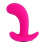 Vibrador Selopa Cor de Rosa de Selopa, Vibradores clássicos - Ref: S9405125, Preço: 35,99 €, Desconto: %