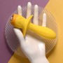 Vibrador Selopa Amarillo de Selopa, Vibradores clásicos - Ref: S9406251, Precio: 34,99 €, Descuento: %