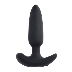 Vibromasseur Selopa Noir de Selopa, Vibrateurs classiques - Réf : S9405126, Prix : 35,99 €, Remise : %