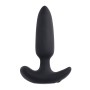 Vibrador Selopa Negro de Selopa, Vibradores clásicos - Ref: S9405126, Precio: 35,99 €, Descuento: %