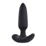 Vibromasseur Selopa Noir de Selopa, Vibrateurs classiques - Réf : S9405126, Prix : 35,99 €, Remise : %