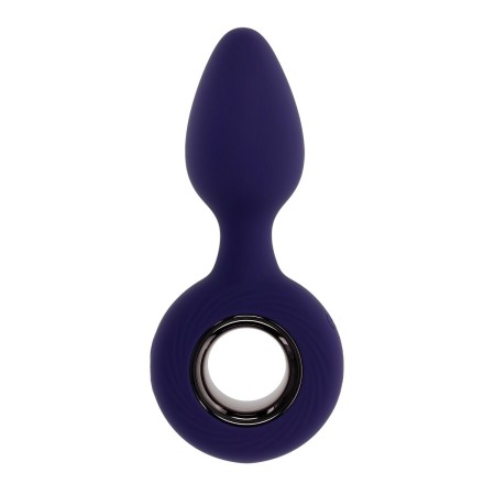 Vibrador Evolved Morado de Evolved, Vibradores clásicos - Ref: S9405120, Precio: 29,99 €, Descuento: %