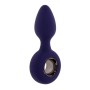 Vibrator Evolved Purple by Evolved, Classic vibrators - Ref: S9405120, Price: 29,99 €, Discount: %