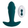 Vibromasseur Gender X Vert de Gender X, Vibrateurs classiques - Réf : S9405115, Prix : 48,99 €, Remise : %