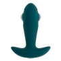 Vibrador Gender X Verde de Gender X, Vibradores clásicos - Ref: S9405115, Precio: 48,99 €, Descuento: %