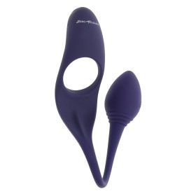 Vibrador Zero Tolerance Cinzento de Zero Tolerance, Vibradores clássicos - Ref: S9406258, Preço: 46,99 €, Desconto: %