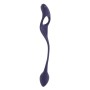 Vibrador Zero Tolerance Cinzento de Zero Tolerance, Vibradores clássicos - Ref: S9406258, Preço: 46,99 €, Desconto: %