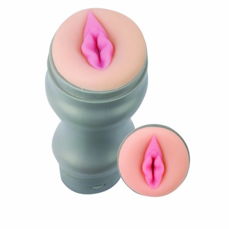 Vortex Dame Rose NMC Kabuki Nights Tight Delight Pinch Viande de NMC, Godes réalistes - Réf : S9400060, Prix : 32,99 €, Remis...