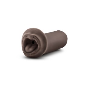 Jack Ass Endurance Blush Hot Chocolate Marrone di Blush, Dildo realistici - Rif: S9401964, Prezzo: 19,99 €, Sconto: %