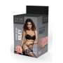 Belastbarer Jack Ass Masturbator Dream Toys The Girl Next Door Riley Fleisch von Dream Toys, Realistische Dildos - Ref: S9400...