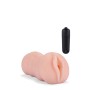 Belastbarer Jack Ass Masturbator Dream Toys The Girl Next Door Tracey Fleisch von Dream Toys, Realistische Dildos - Ref: S940...