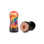 Endurance Jack Ass Blush Loverboy Meat by Blush, Realistic dildos - Ref: S9402484, Price: 25,99 €, Discount: %