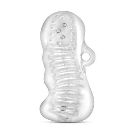 Belastbarer Jack Ass Masturbator Blush M for Men von Blush, Realistische Dildos - Ref: S9401900, Preis: 16,99 €, Rabatt: %