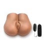 Belastbarer Jack Ass Masturbator Blush X5 Braun von Blush, Realistische Dildos - Ref: S9402124, Preis: 83,99 €, Rabatt: %