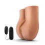 Belastbarer Jack Ass Masturbator Blush X5 Braun von Blush, Realistische Dildos - Ref: S9402124, Preis: 83,99 €, Rabatt: %