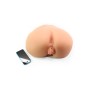 Belastbarer Jack Ass Masturbator Blush X5 Fleisch von Blush, Realistische Dildos - Ref: S9401942, Preis: 130,99 €, Rabatt: %