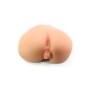 Belastbarer Jack Ass Masturbator Blush X5 Fleisch von Blush, Realistische Dildos - Ref: S9401942, Preis: 130,99 €, Rabatt: %