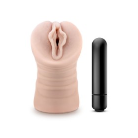 Endurance Jack Ass Blush Ashley Meat by Blush, Realistic dildos - Ref: S9402103, Price: 22,99 €, Discount: %