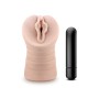 Belastbarer Jack Ass Masturbator Blush Ashley Fleisch von Blush, Realistische Dildos - Ref: S9402103, Preis: 22,99 €, Rabatt: %