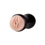 Masturbador Blush M for Men Soft & Wet Stroker Vanilla de Blush, Consoladores originais - Ref: S9402217, Preço: 25,99 €, Desc...