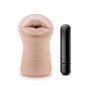 Belastbarer Jack Ass Masturbator Blush Skye Fleisch von Blush, Realistische Dildos - Ref: S9402105, Preis: 22,99 €, Rabatt: %