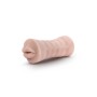 Belastbarer Jack Ass Masturbator Blush Skye Fleisch von Blush, Realistische Dildos - Ref: S9402105, Preis: 22,99 €, Rabatt: %