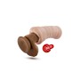 Endurance Jack Ass Blush Skye Meat by Blush, Realistic dildos - Ref: S9402105, Price: 22,99 €, Discount: %