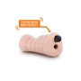 Endurance Jack Ass Blush Skye Meat by Blush, Realistic dildos - Ref: S9402105, Price: 22,99 €, Discount: %