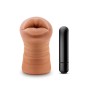 Endurance Jack Ass Blush Isabella Brown by Blush, Realistic dildos - Ref: S9402138, Price: 22,99 €, Discount: %