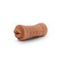 Endurance Jack Ass Blush Isabella Brown by Blush, Realistic dildos - Ref: S9402138, Price: 22,99 €, Discount: %