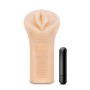 Endurance Jack Ass Blush M for Men Veronika Meat by Blush, Realistic dildos - Ref: S9402490, Price: 29,99 €, Discount: %