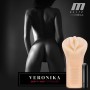 Belastbarer Jack Ass Masturbator Blush M for Men Veronika Fleisch von Blush, Realistische Dildos - Ref: S9402490, Preis: 29,9...