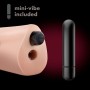 Endurance Jack Ass Blush M for Men Veronika Meat by Blush, Realistic dildos - Ref: S9402490, Price: 29,99 €, Discount: %