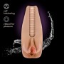 Endurance Jack Ass Blush M for Men Renata Brown by Blush, Realistic dildos - Ref: S9402493, Price: 29,99 €, Discount: %