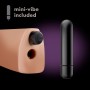 Belastbarer Jack Ass Masturbator Blush M for Men Renata Braun von Blush, Realistische Dildos - Ref: S9402493, Preis: 29,99 €,...