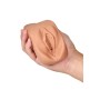 Belastbarer Jack Ass Masturbator Blush M for Men Renata Braun von Blush, Realistische Dildos - Ref: S9402493, Preis: 29,99 €,...