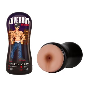 Jack Ass Endurance Blush Loverboy Carne di Blush, Dildo realistici - Rif: S9402486, Prezzo: 26,99 €, Sconto: %