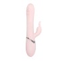 Vibrateur G-Spot Adam & Eve Rabbit Rose de Adam & Eve, Vibrateurs point G - Réf : S9404732, Prix : 62,99 €, Remise : %