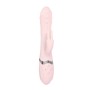 Vibrateur G-Spot Adam & Eve Rabbit Rose de Adam & Eve, Vibrateurs point G - Réf : S9404732, Prix : 62,99 €, Remise : %