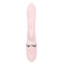 Vibrateur G-Spot Adam & Eve Rabbit Rose de Adam & Eve, Vibrateurs point G - Réf : S9404732, Prix : 62,99 €, Remise : %