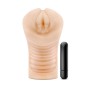 Endurance Jack Ass Blush M for Men Annabella Meat by Blush, Realistic dildos - Ref: S9402491, Price: 28,99 €, Discount: %