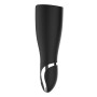 Penis cover Naghi Black Ø 6,5 cm by Naghi, Classic dildos - Ref: S9403110, Price: 32,99 €, Discount: %